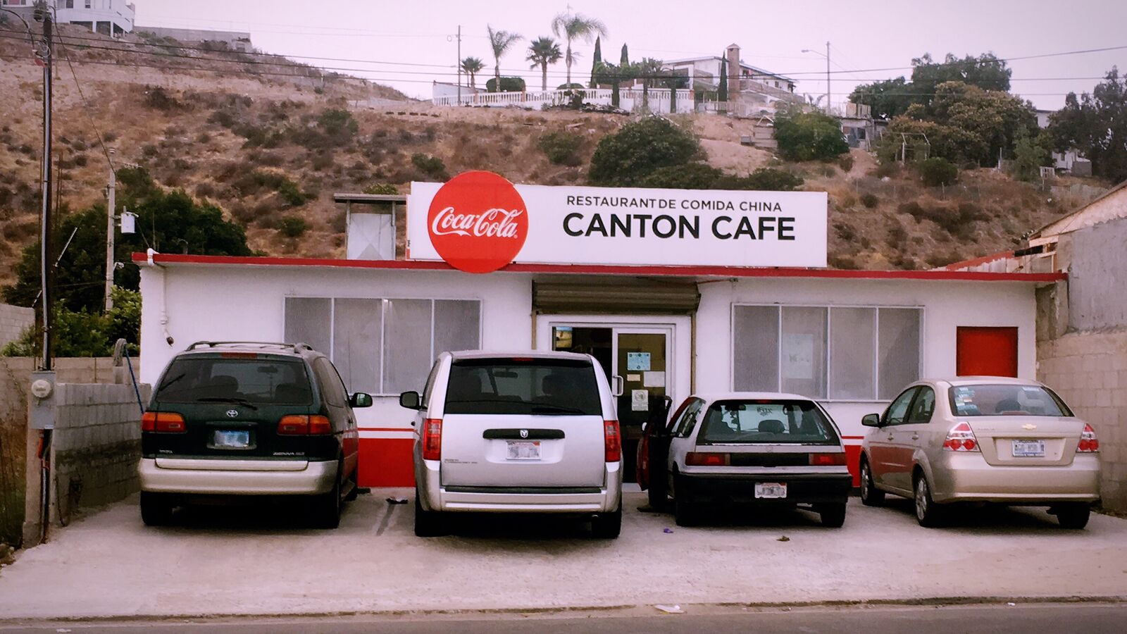 Canton Cafe image 1