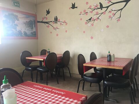 Canton Cafe image 3