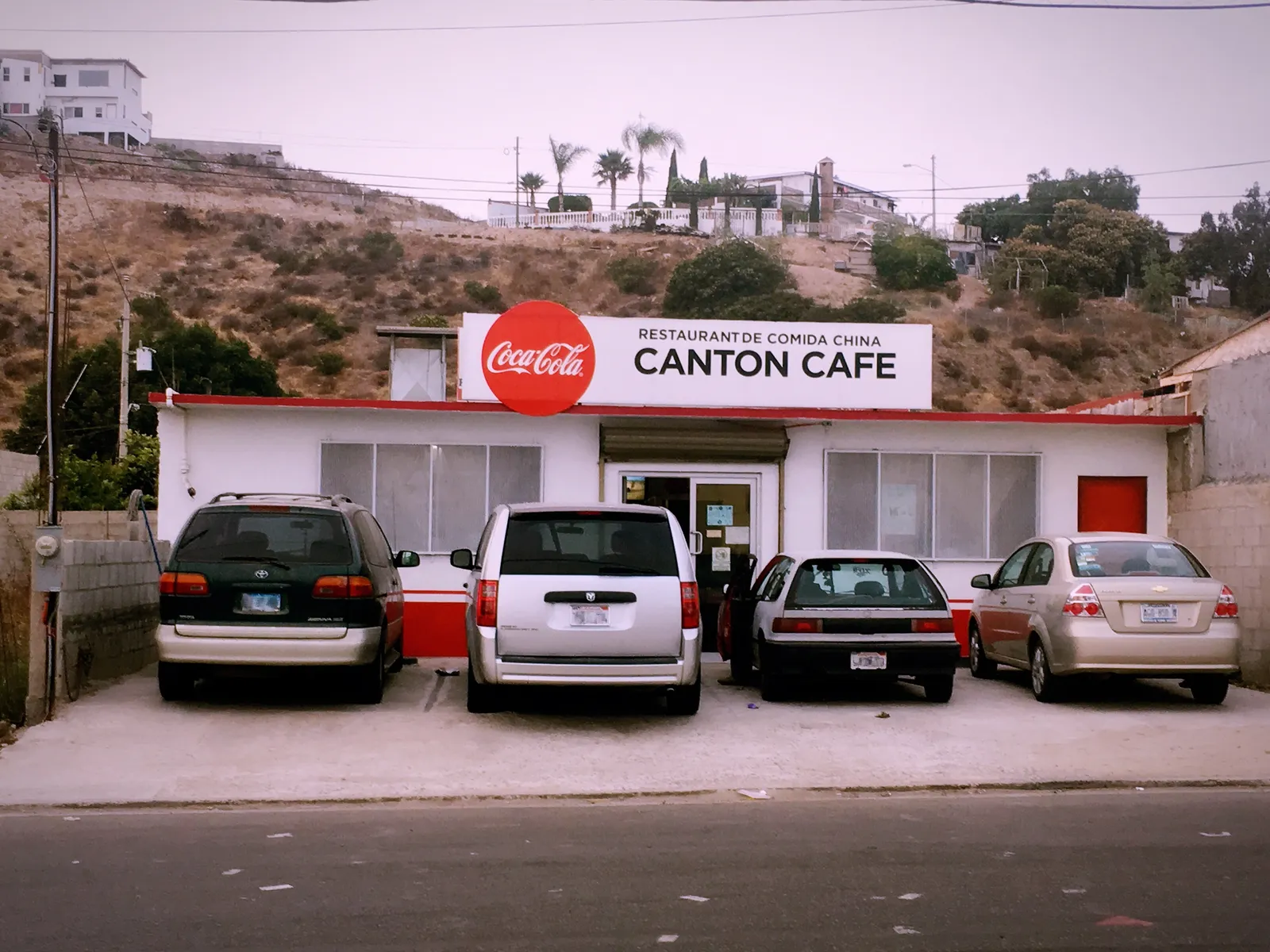 Canton Cafe image 7