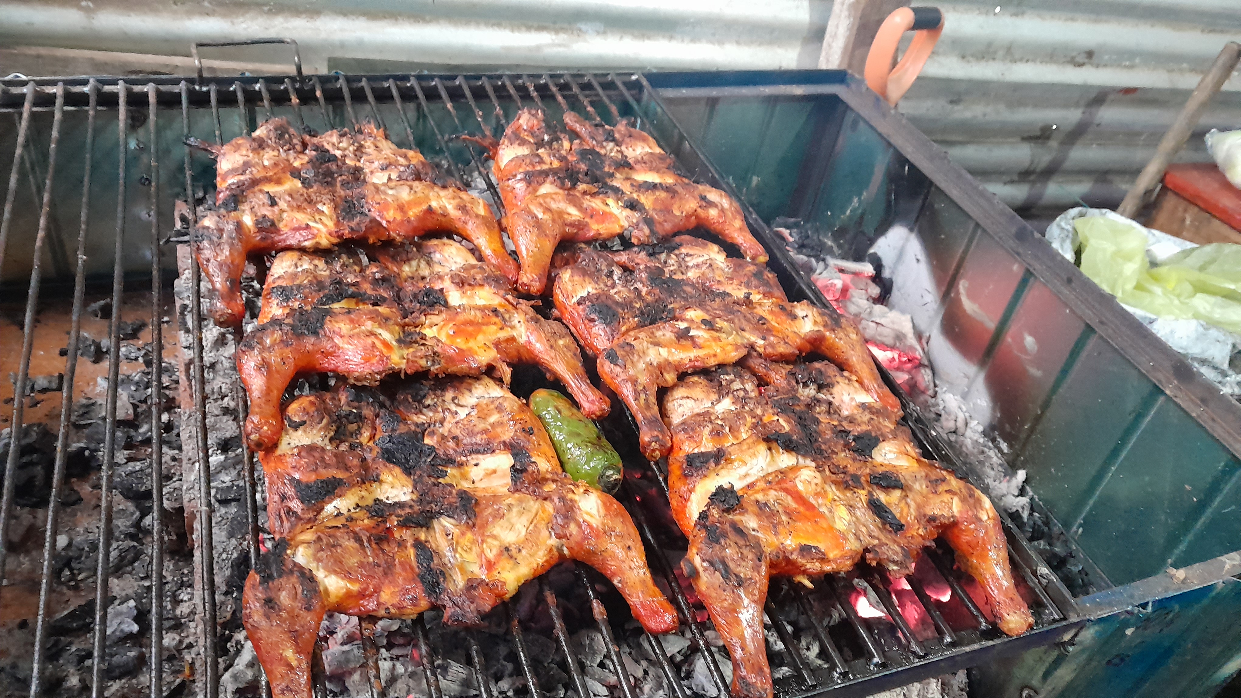 Pollos el MEXICANO image 4