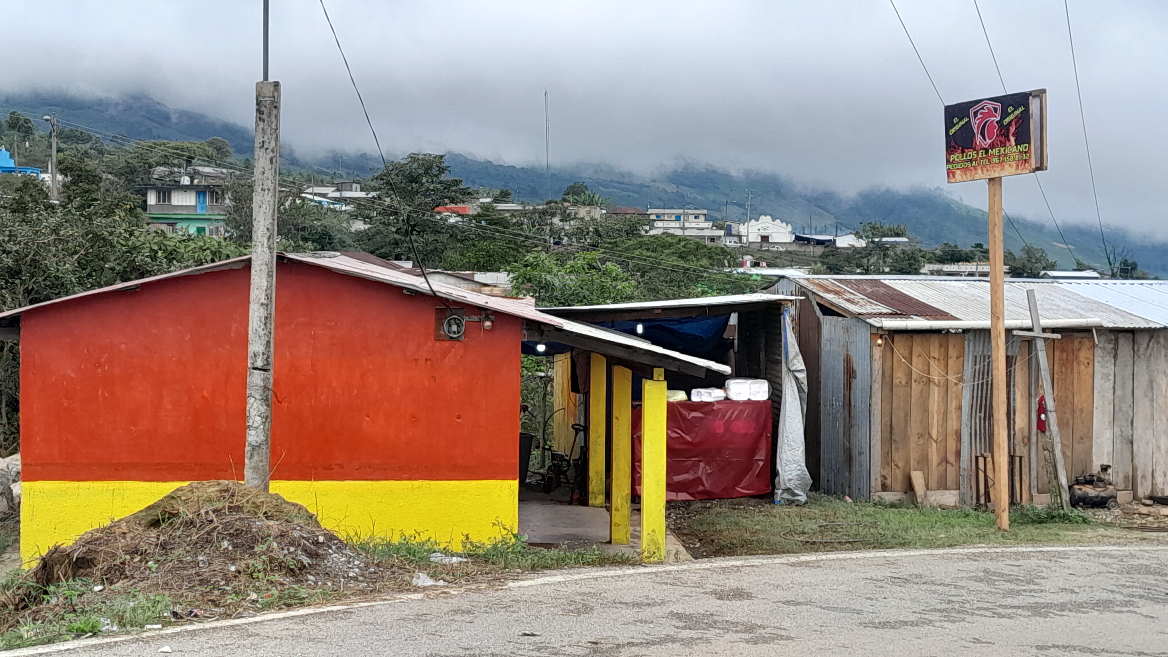 Pollos el MEXICANO image 5