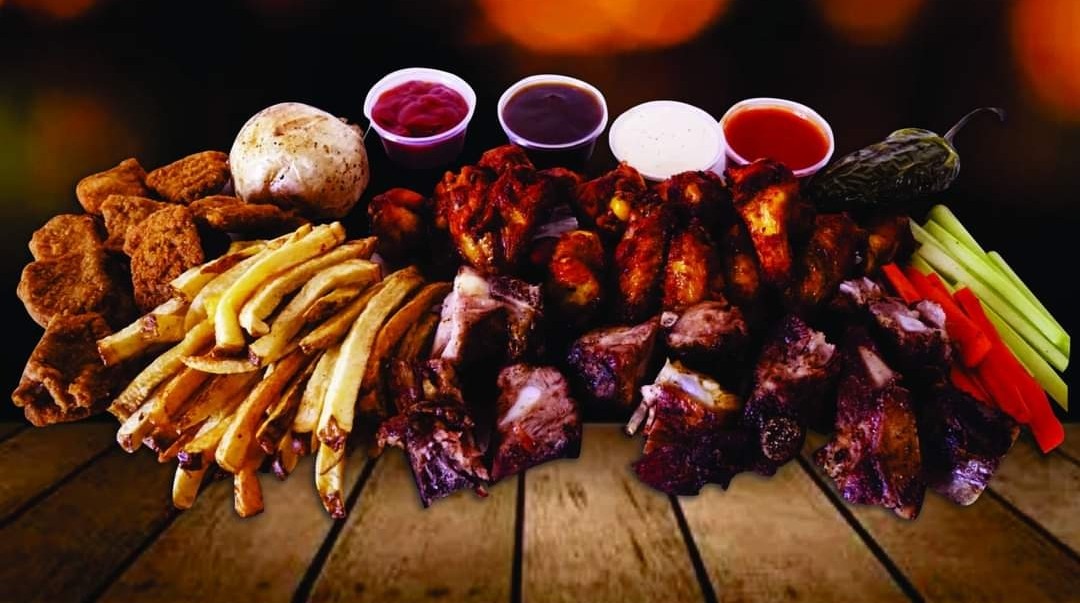 Pollos el MEXICANO image 6