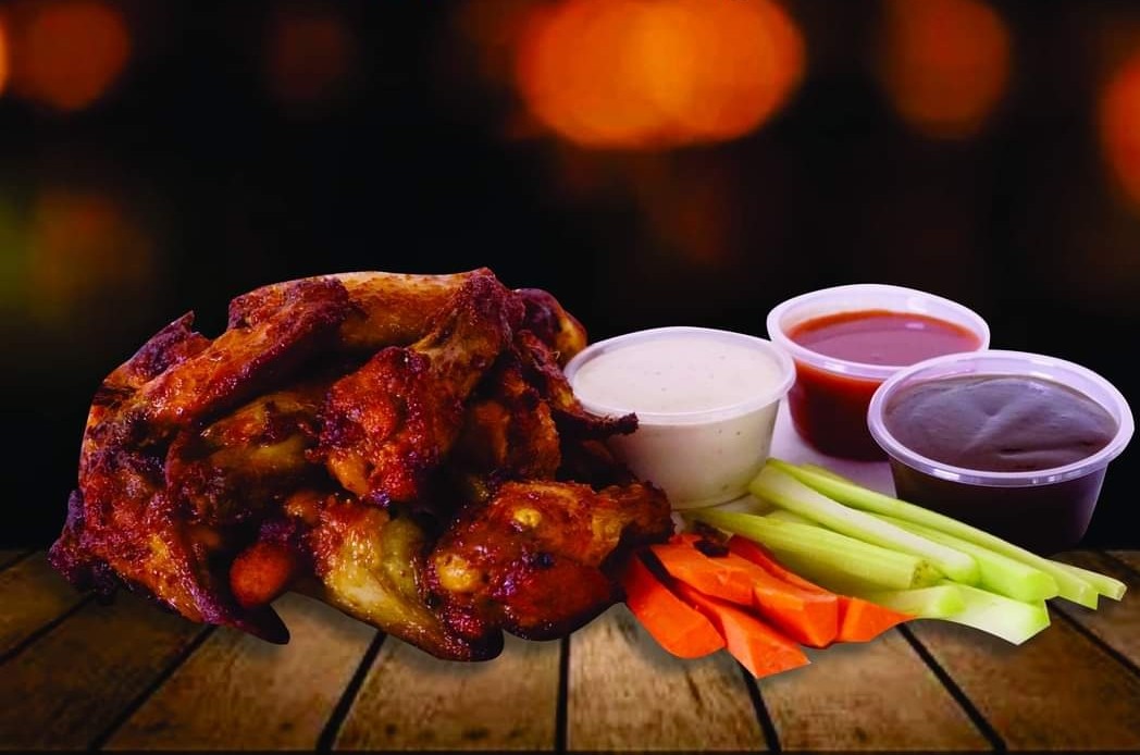 Pollos el MEXICANO image 7