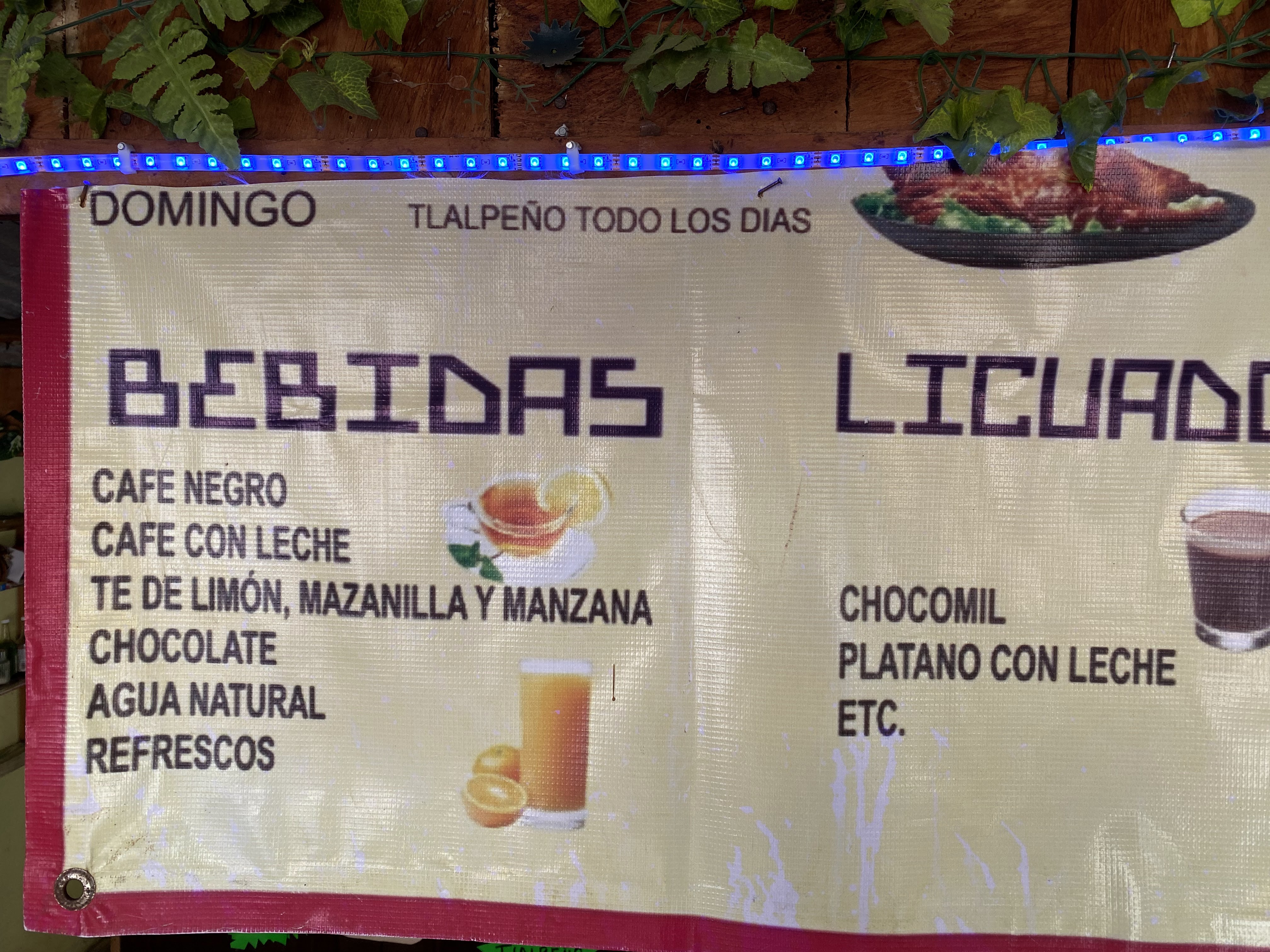 La Casa De La Abuela image 2