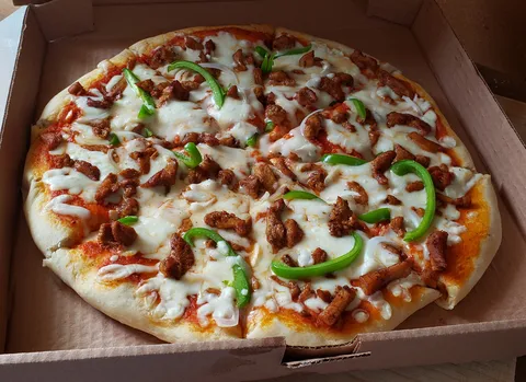 ChessPizza image 1