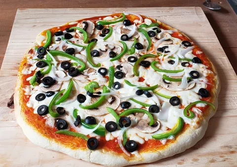 ChessPizza image 4