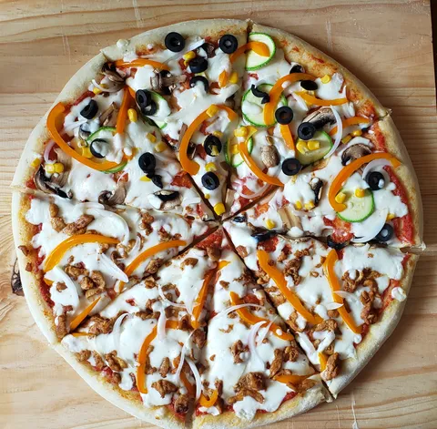 ChessPizza image 5