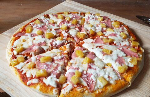 ChessPizza image 6