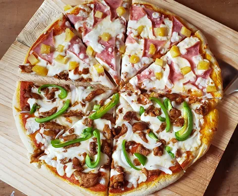 ChessPizza image 7