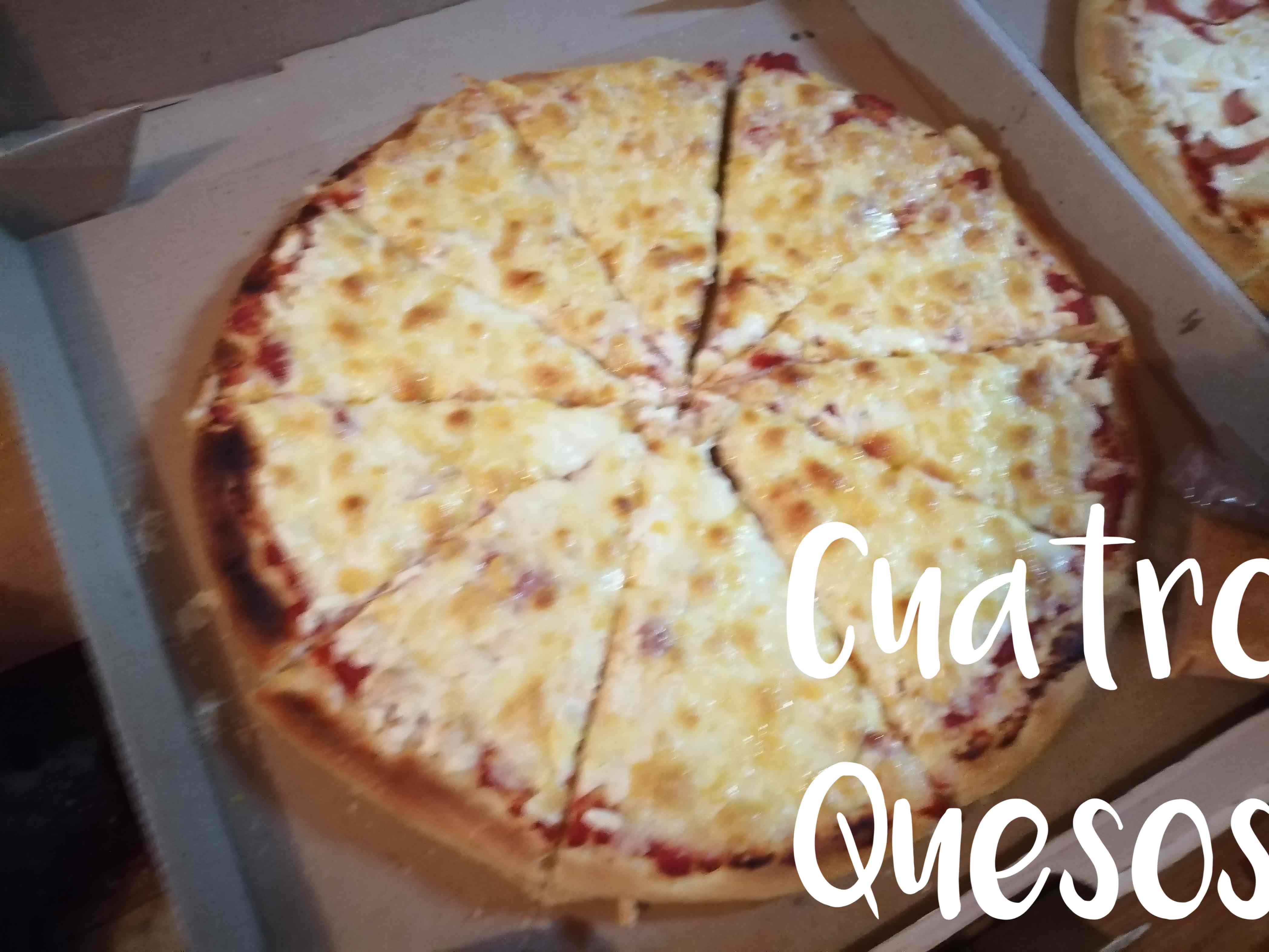 They's Pizza image 2