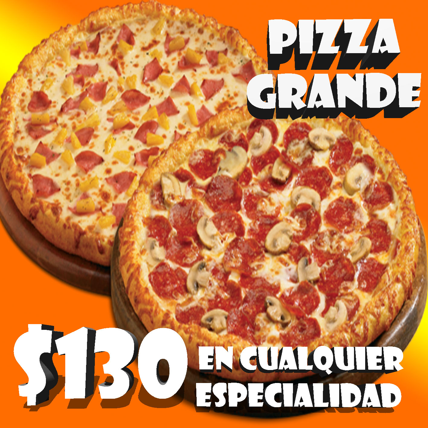 They's Pizza image 3