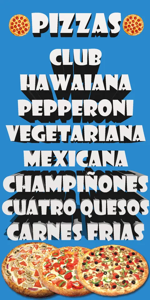 They's Pizza image 4