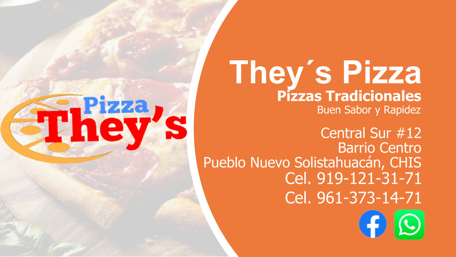 They's Pizza image 5