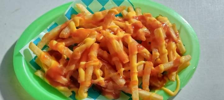 El Colibrí de Xochicalco image 5