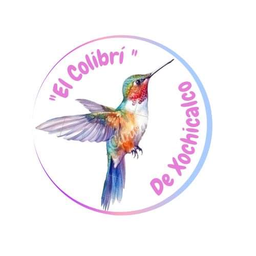 El Colibrí de Xochicalco image 8