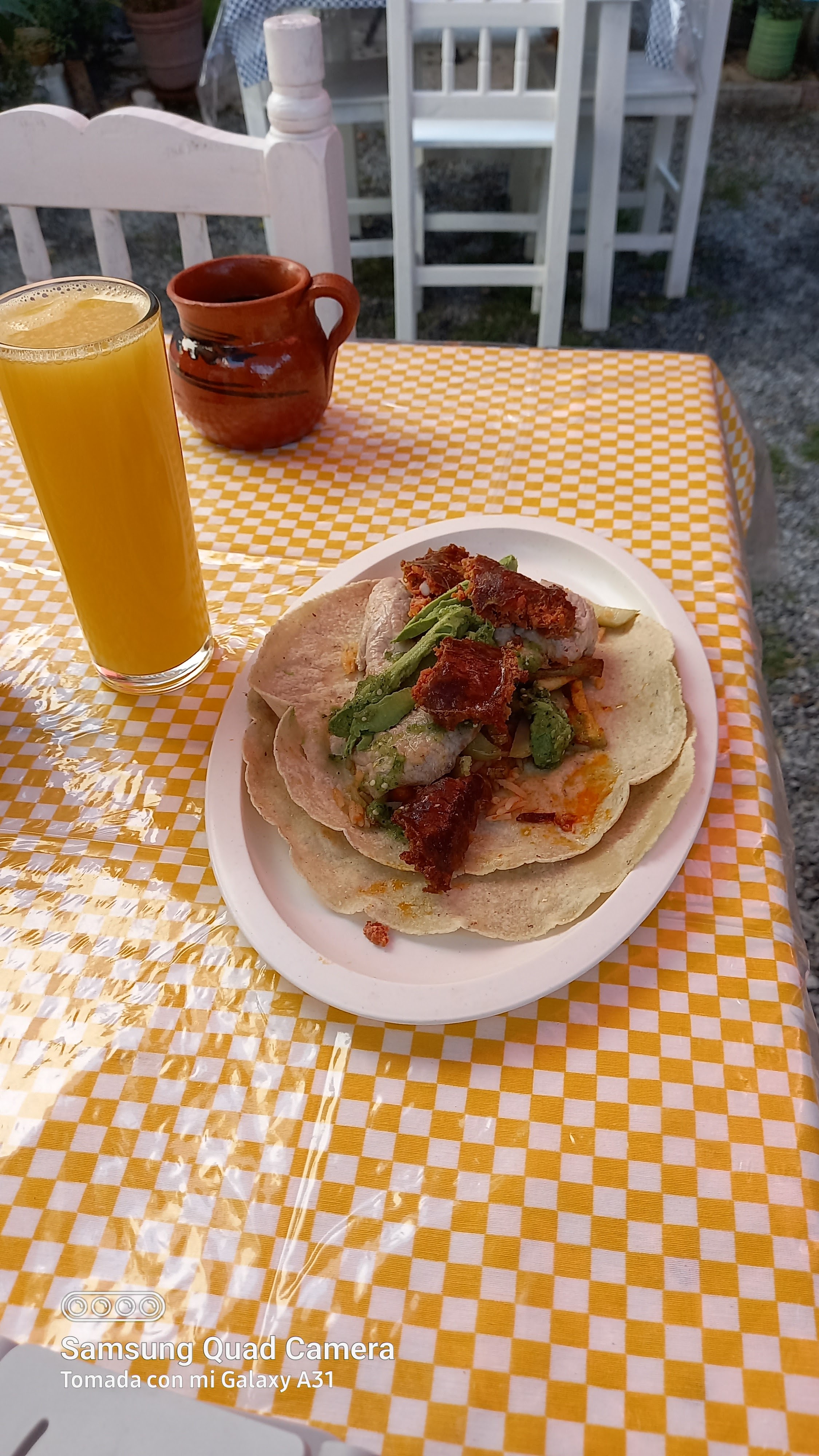 Antojitos el Jardin image 1