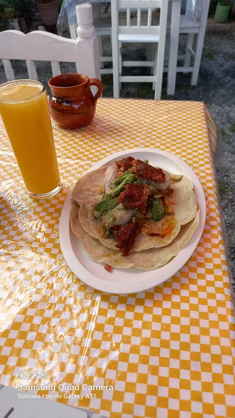 Antojitos el Jardin image 1