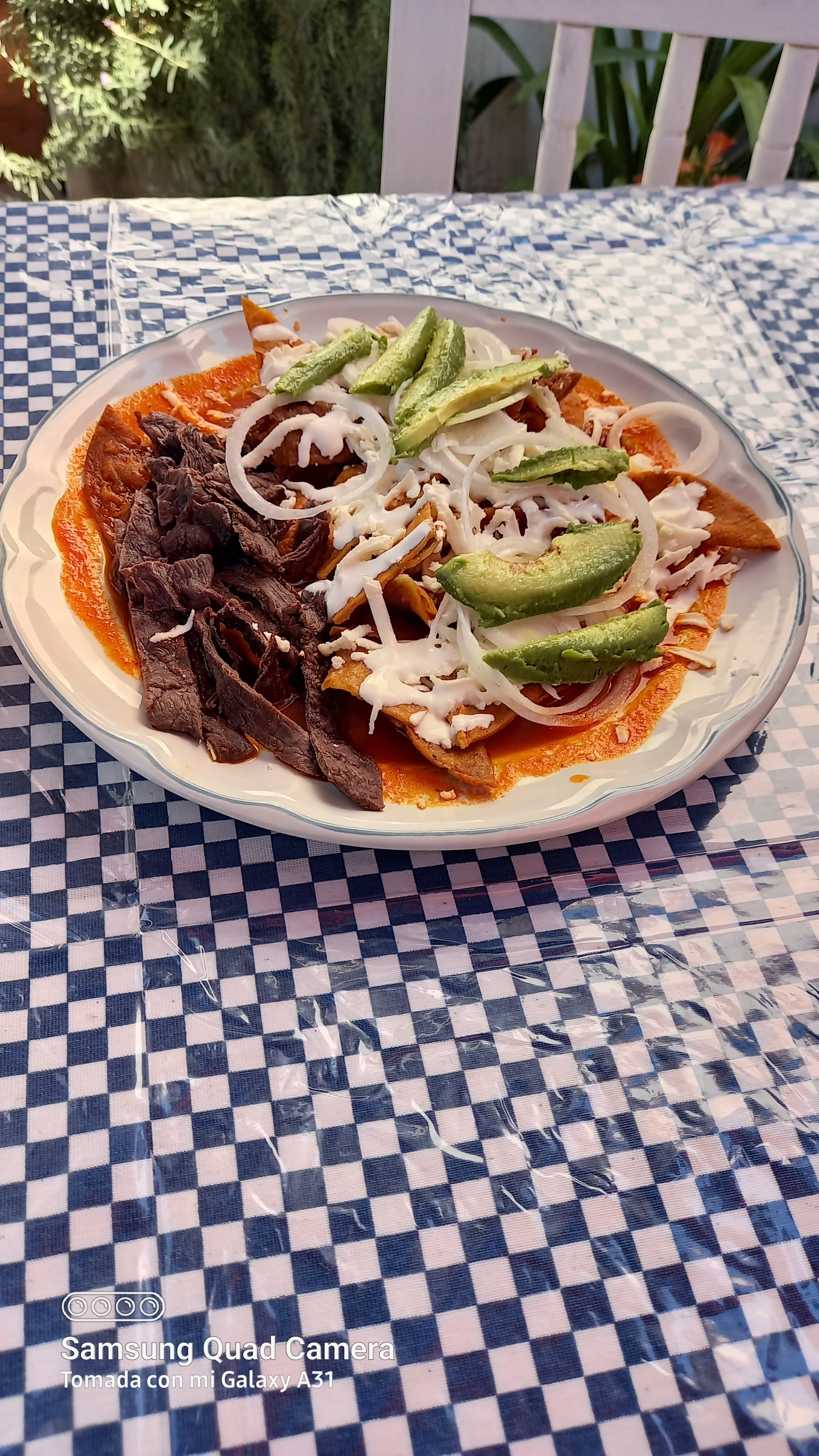 Antojitos el Jardin image 3