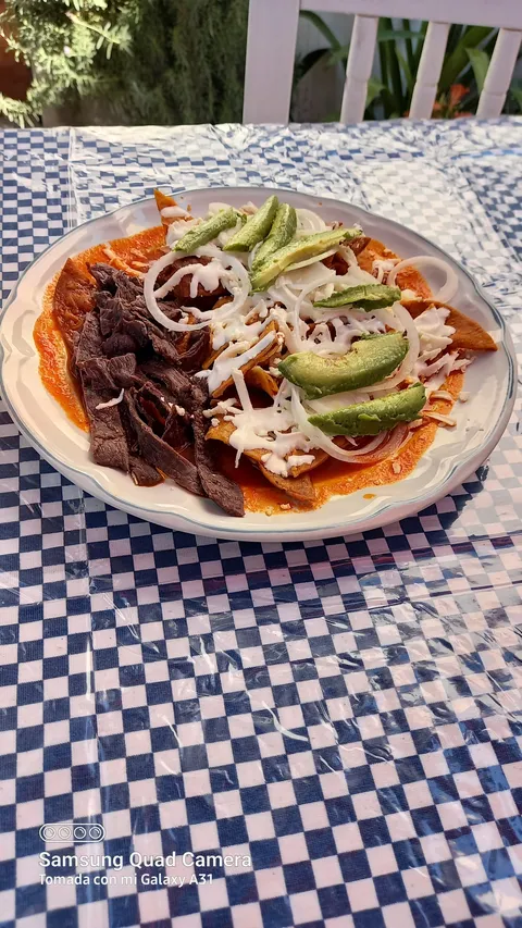 Antojitos el Jardin image 3