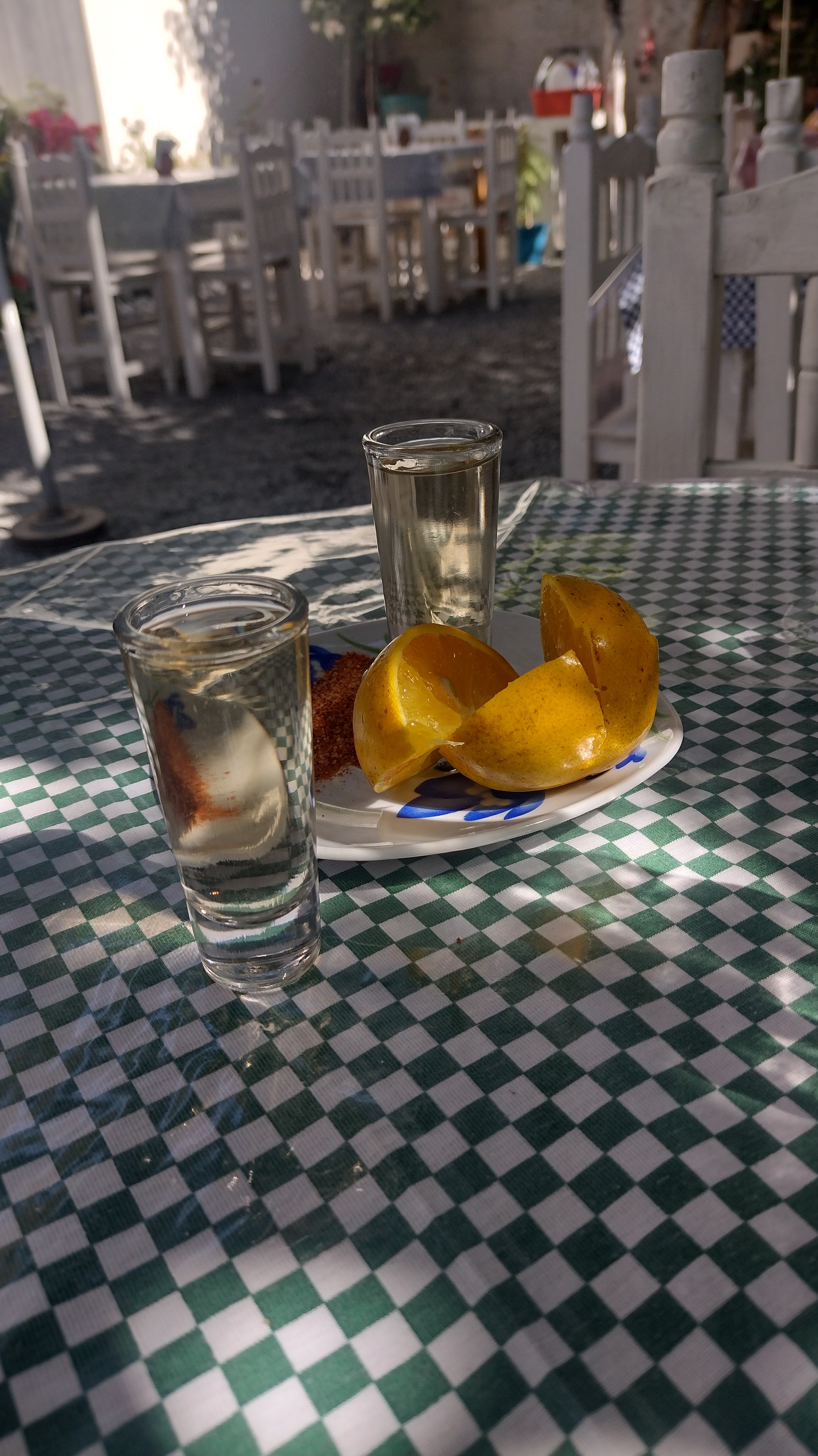 Antojitos el Jardin image 5