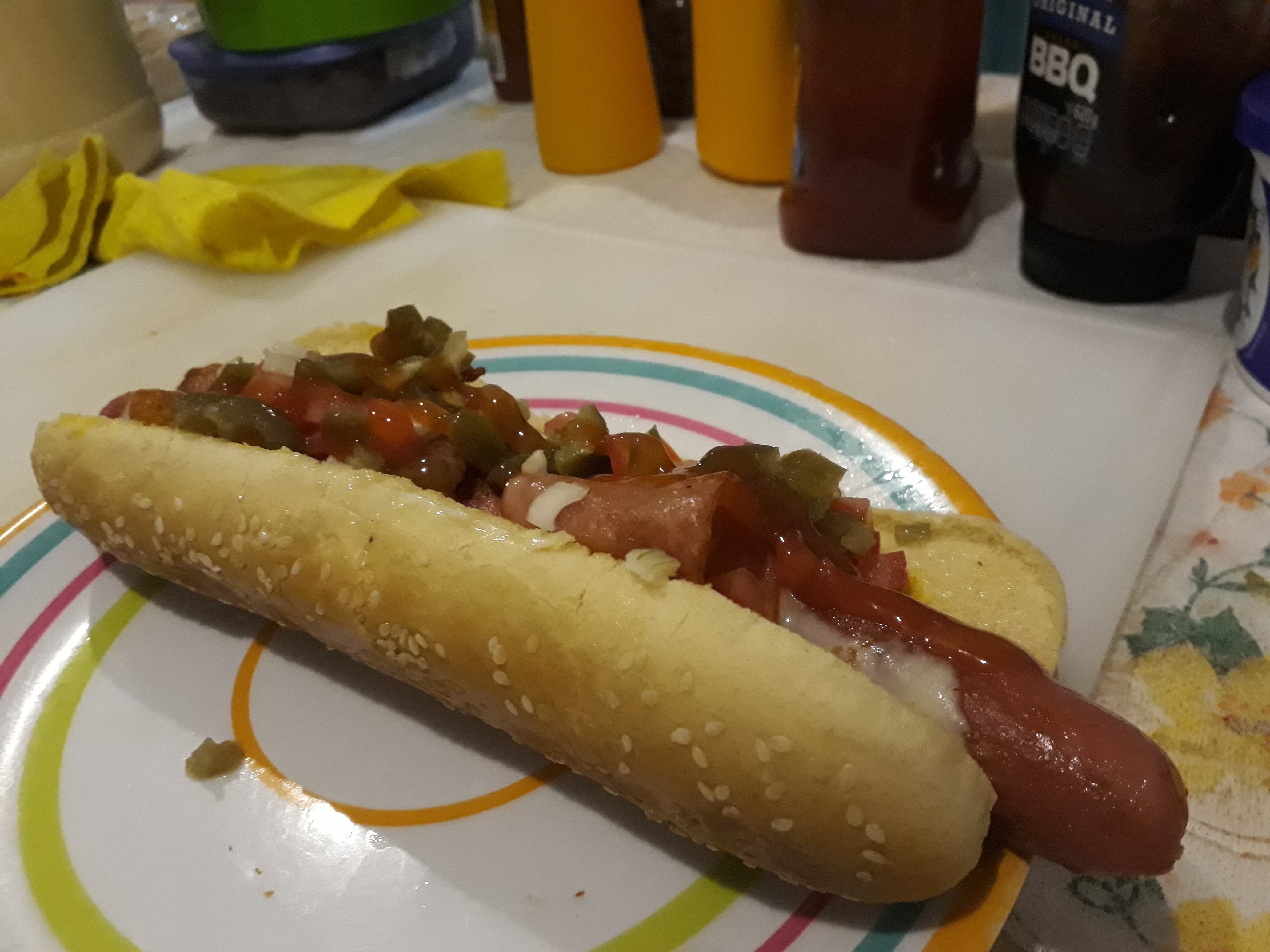 El Buen BRUNO image 1