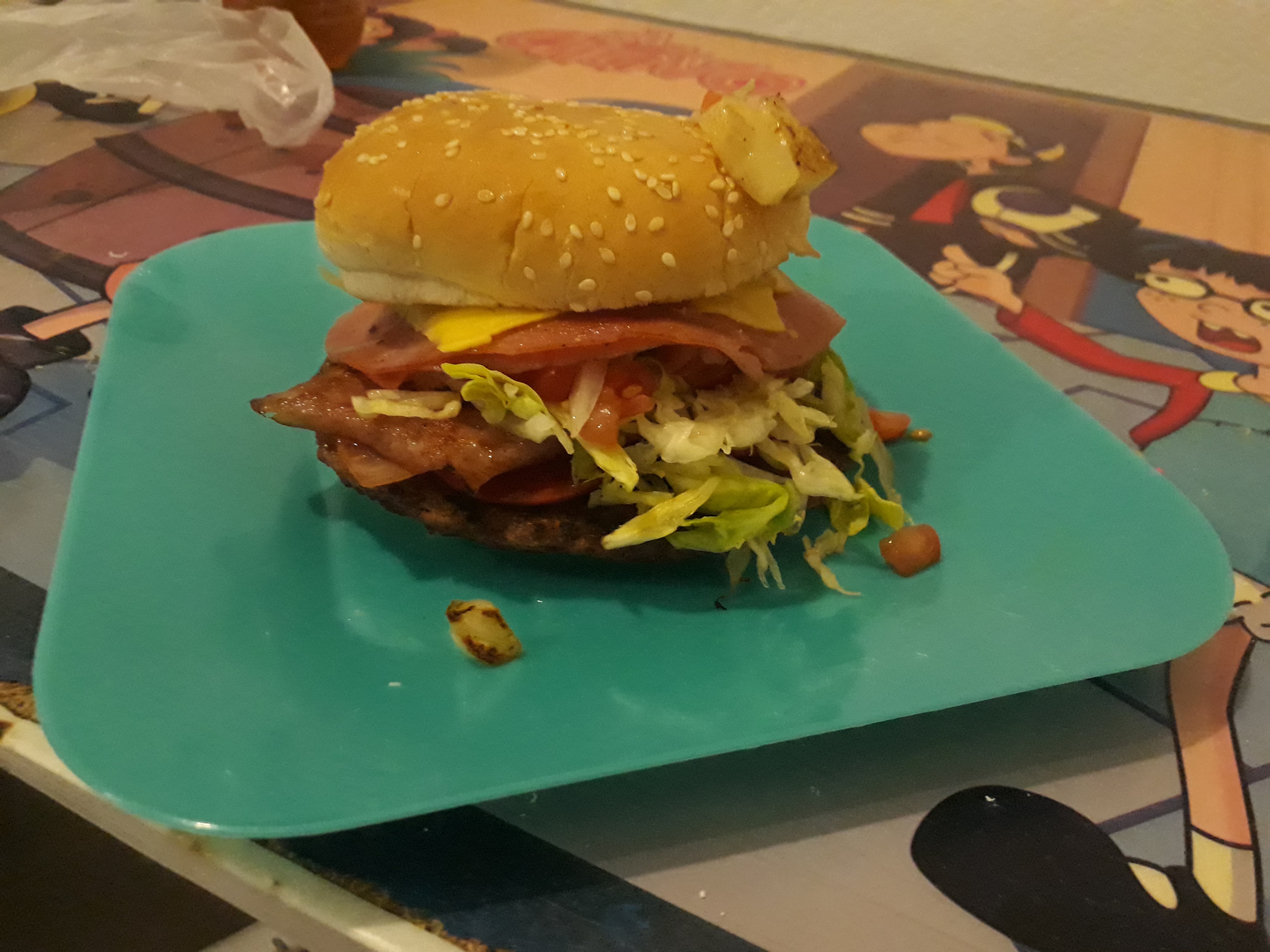 El Buen BRUNO image 2