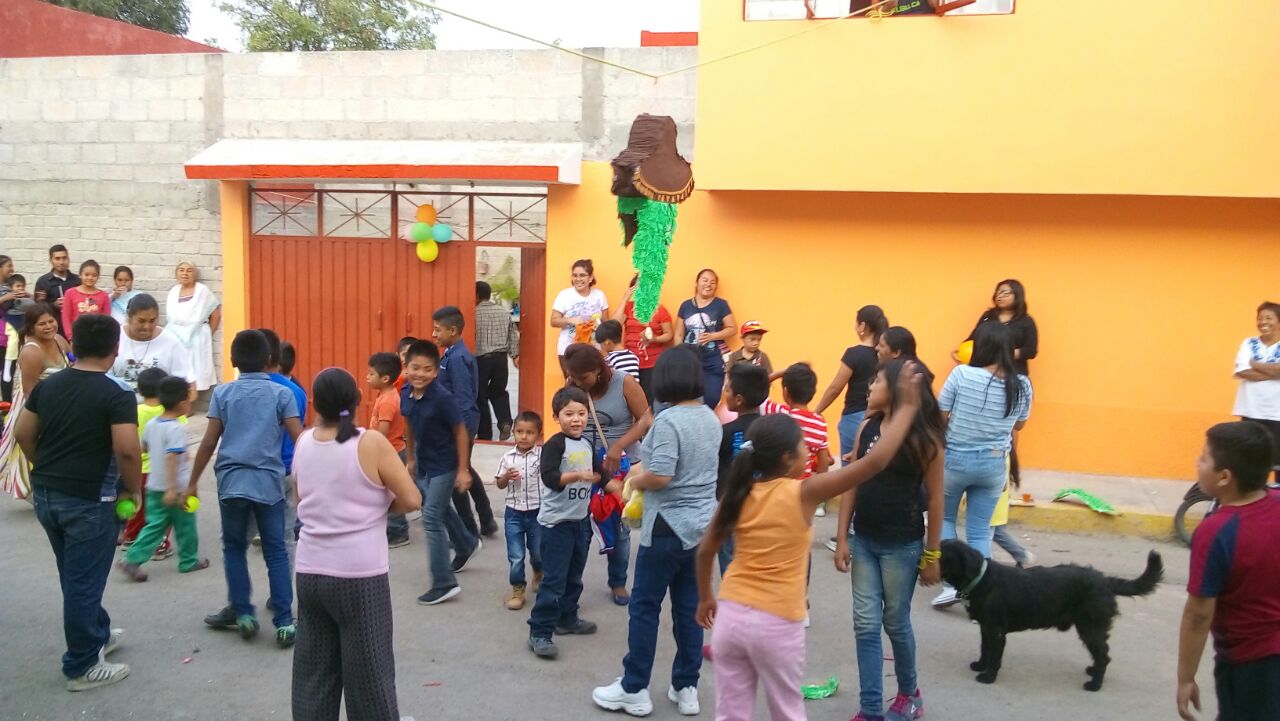 LA CASA DE MICHELLE Restaurante Mexicano image 3