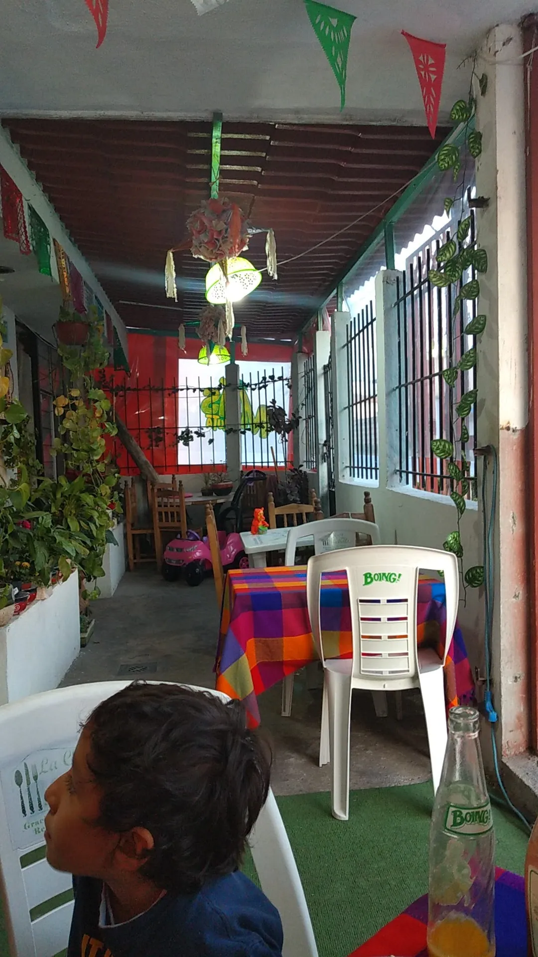 LA CASA DE MICHELLE Restaurante Mexicano image 10