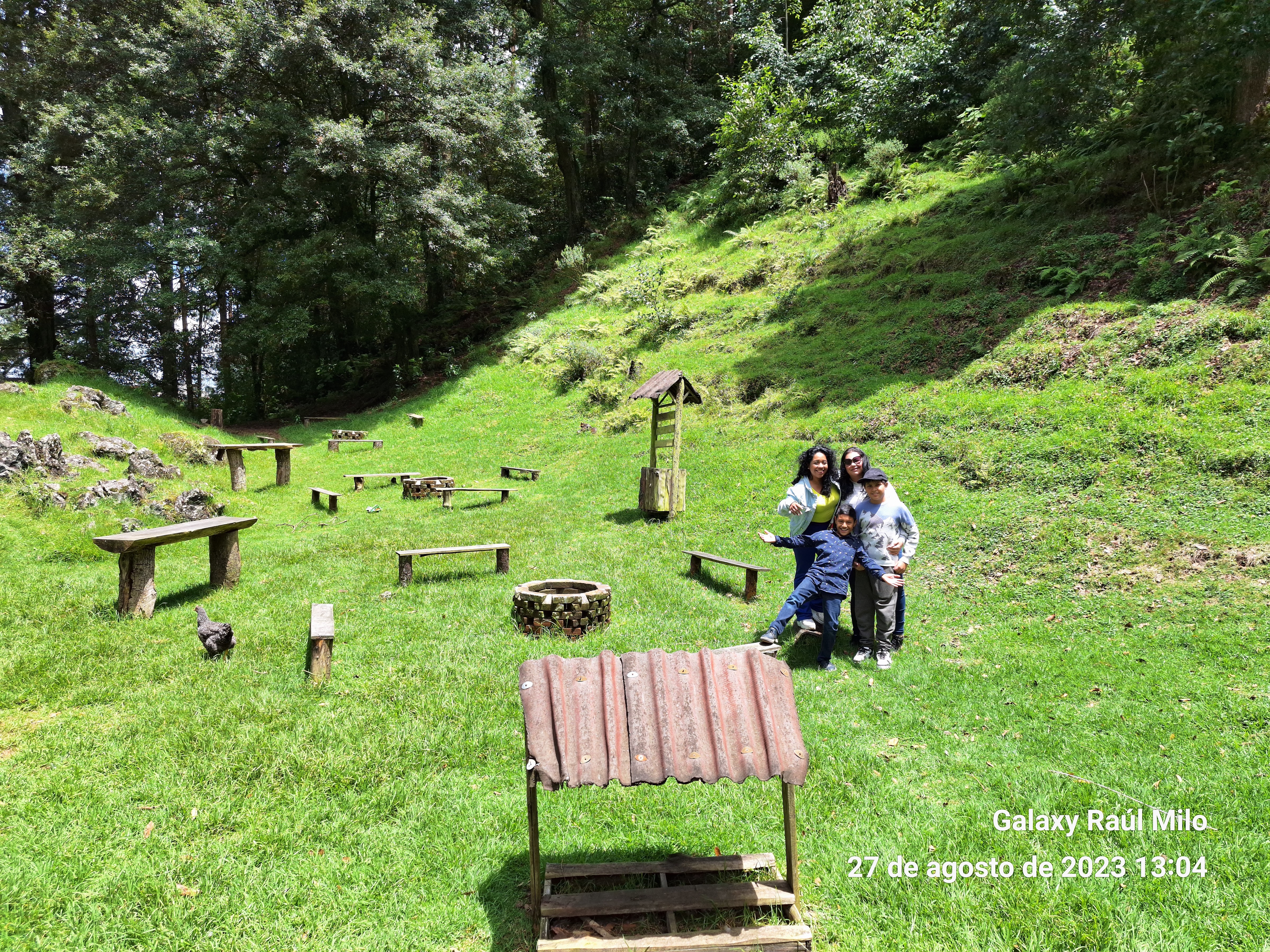 Cocina Economica Lucy image 5