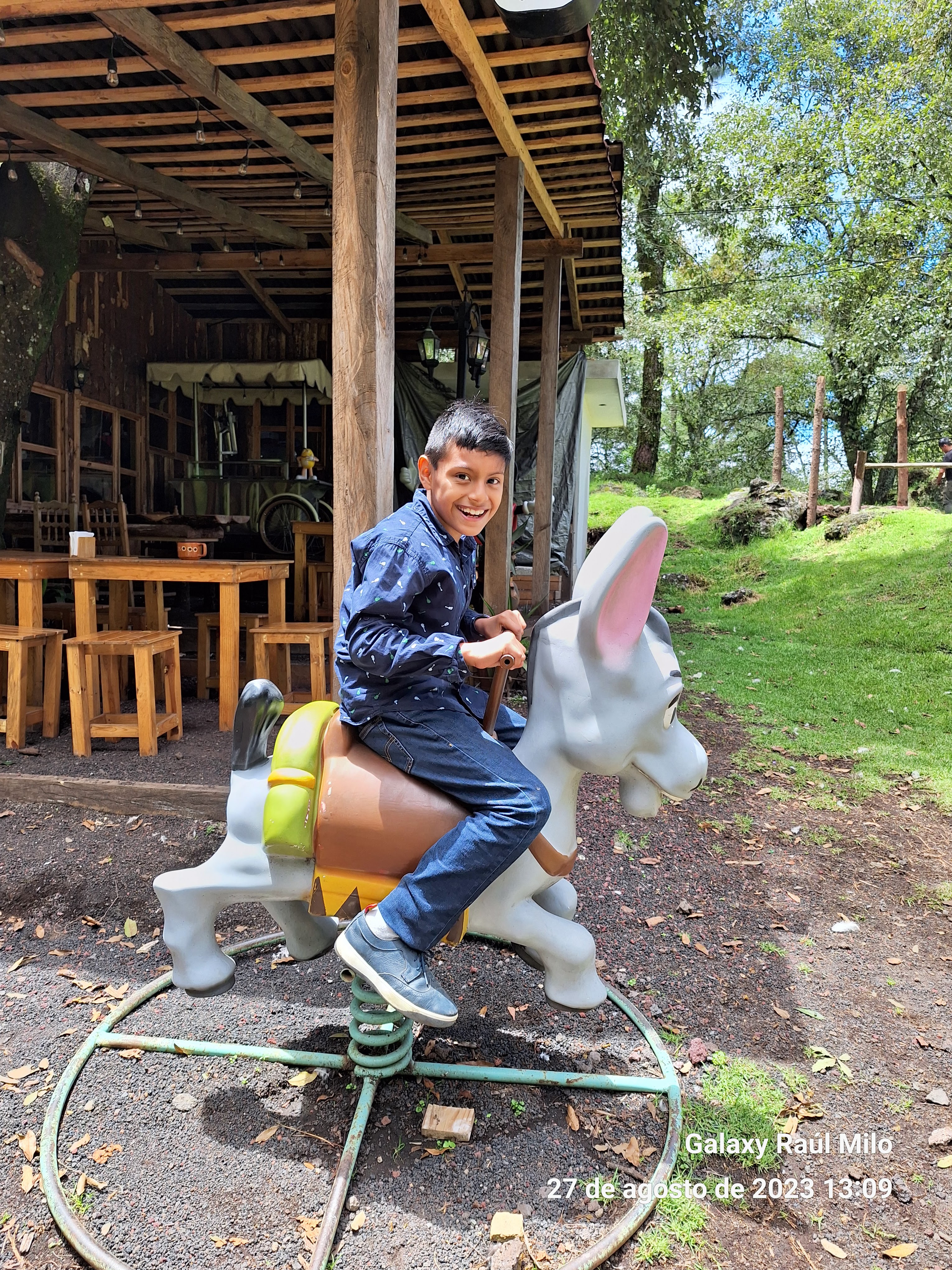 Cocina Economica Lucy image 7