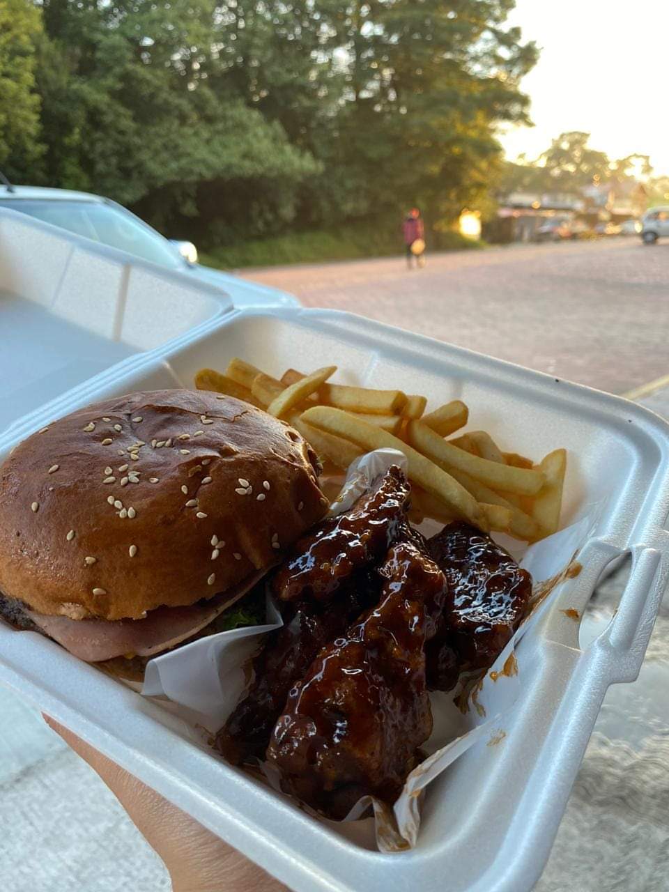 Bob´s Burguers image 3