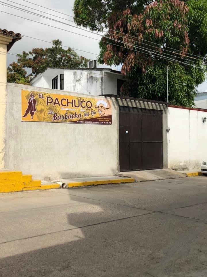 El Pachuco image 8