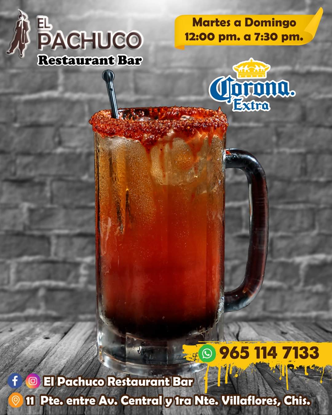 El Pachuco image 9
