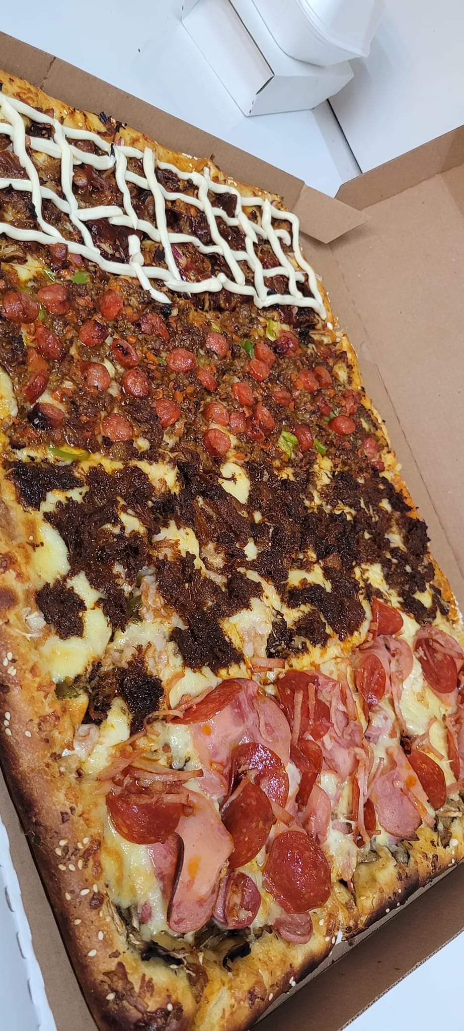 Rikas Pizzas image 2