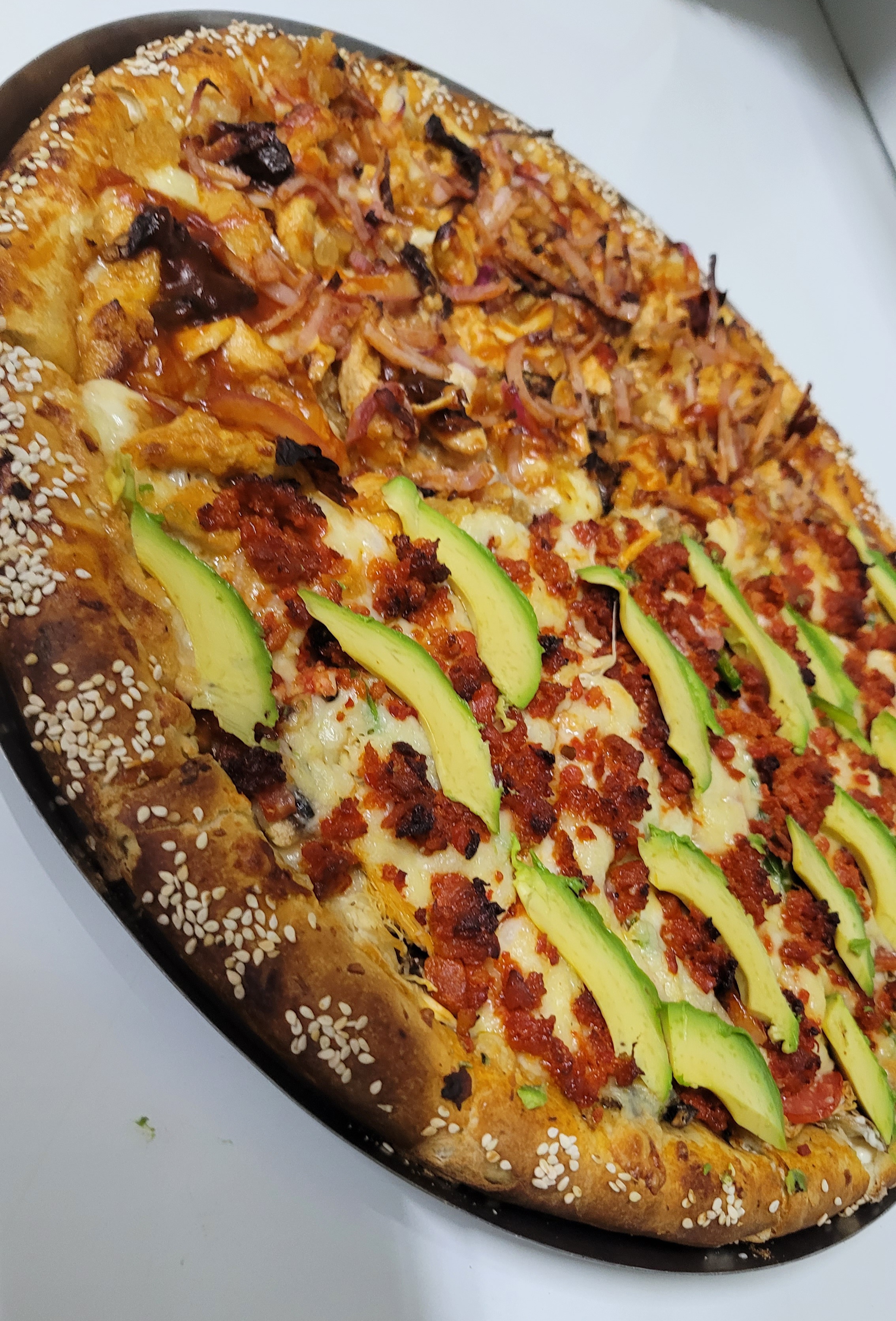 Rikas Pizzas image 6