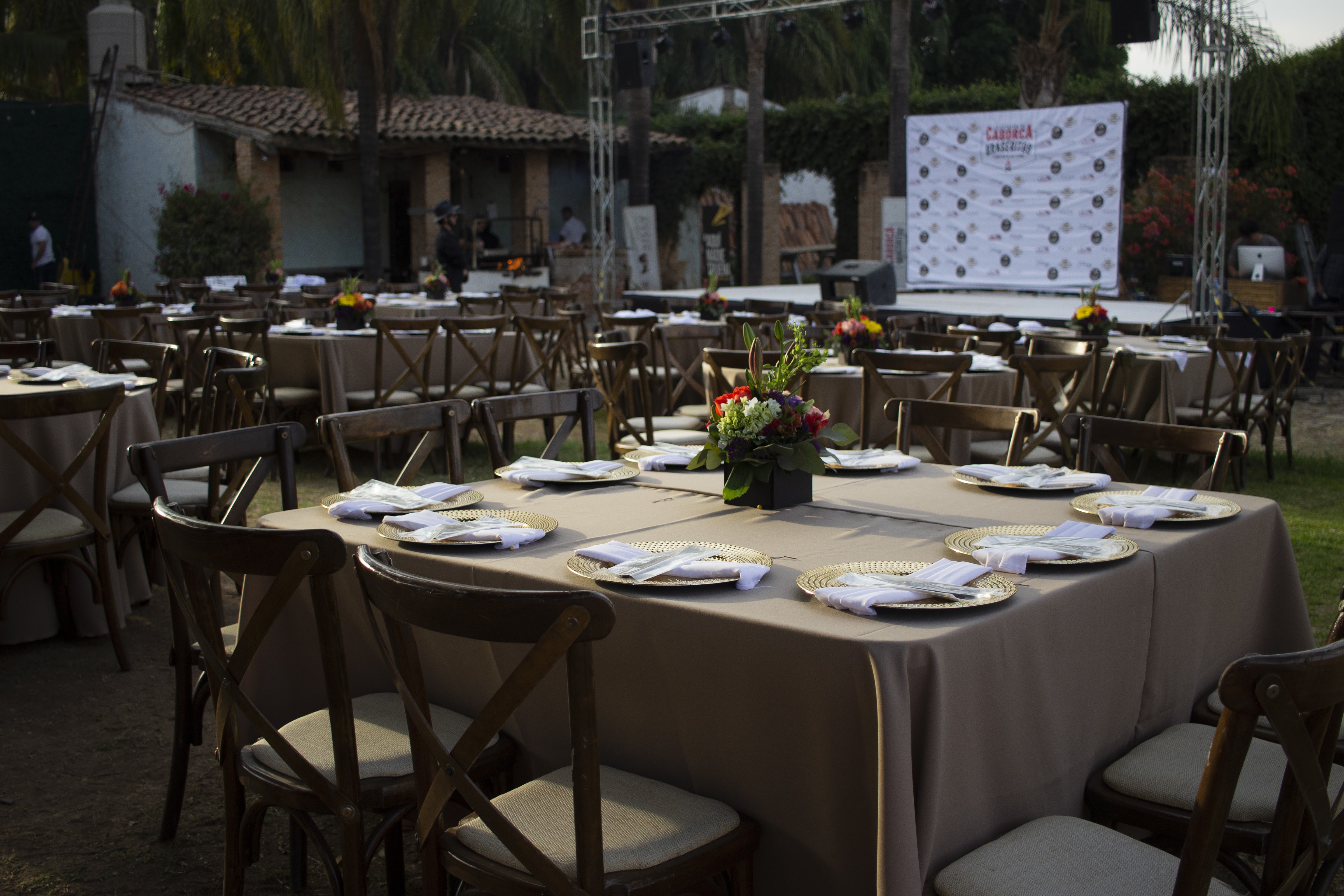 Caborca Braseritos image 1