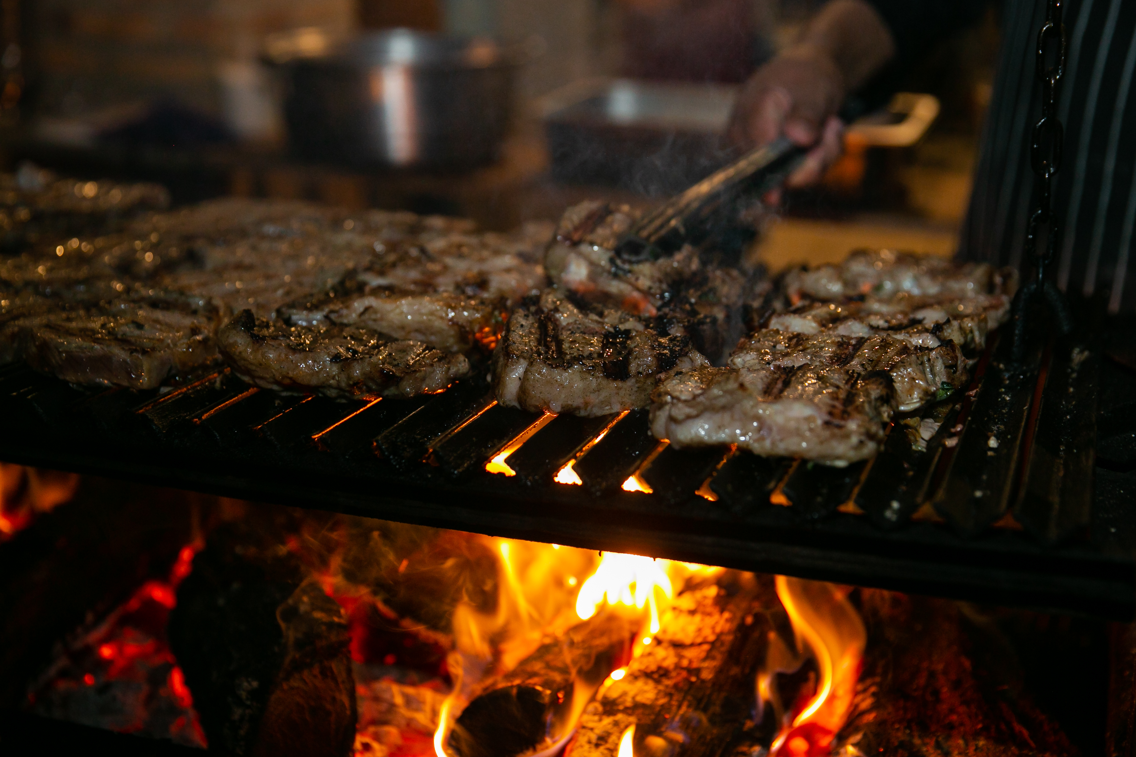 Caborca Braseritos image 2