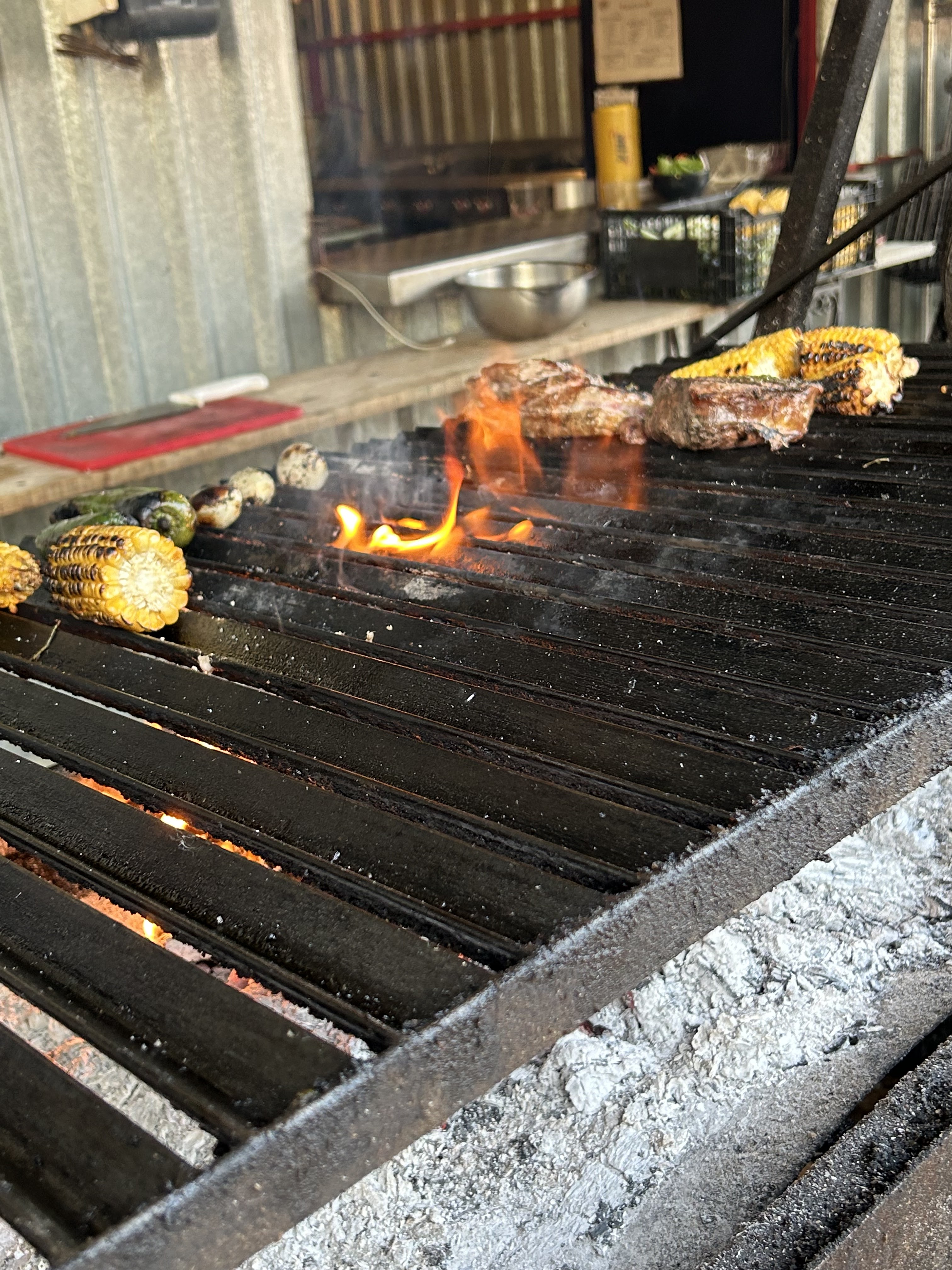 Caborca Braseritos image 5