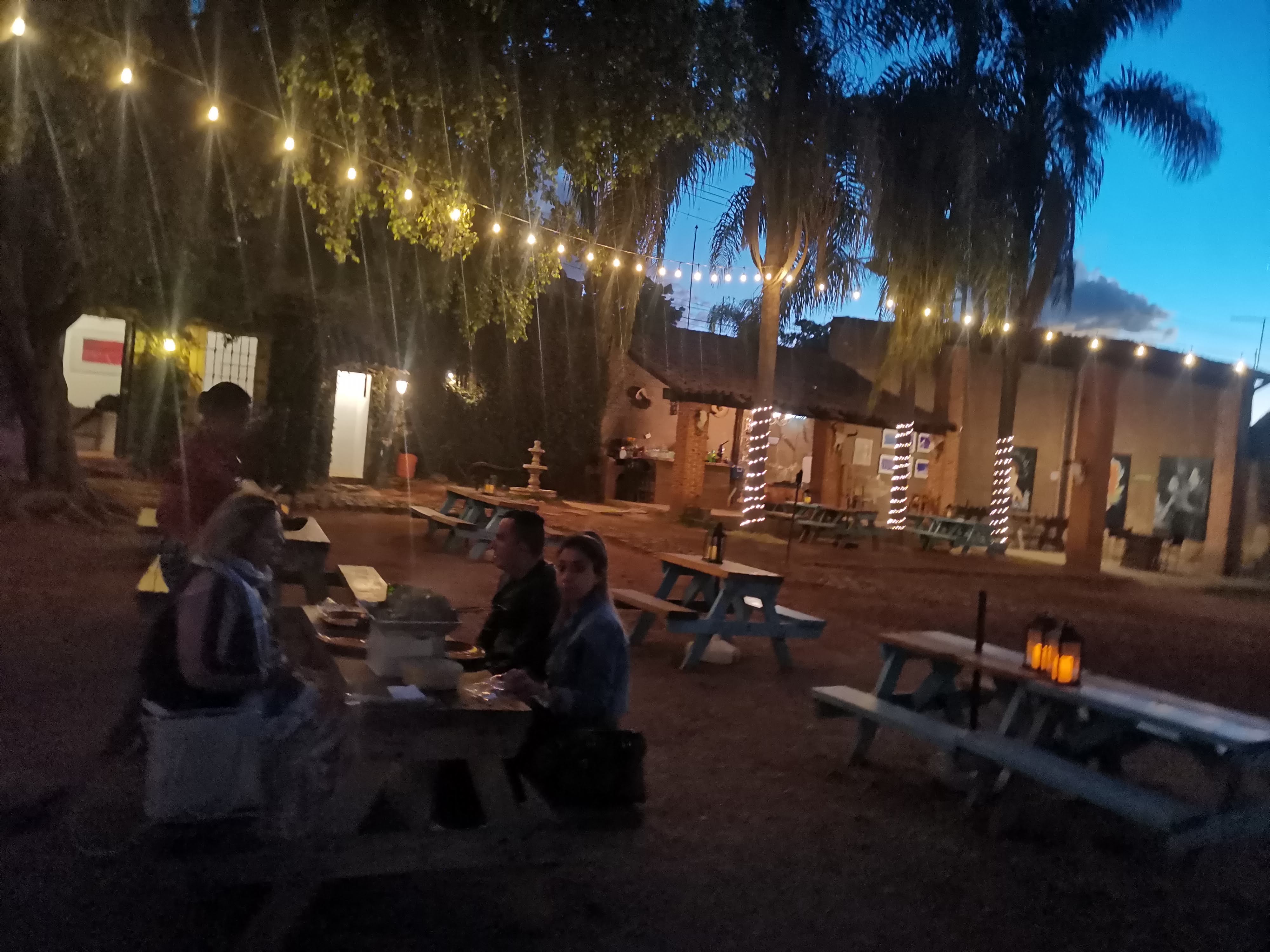 Caborca Braseritos image 6