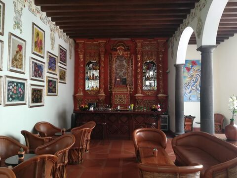 La Casa de Nena Antojitos Mexicanos image 1