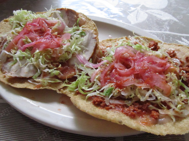 La Casa de Nena Antojitos Mexicanos image 2