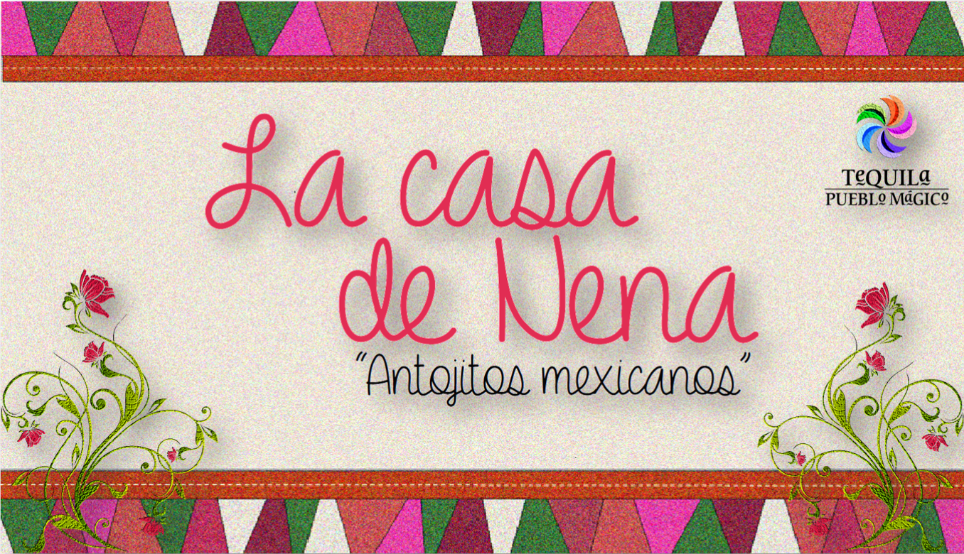 La Casa de Nena Antojitos Mexicanos image 3