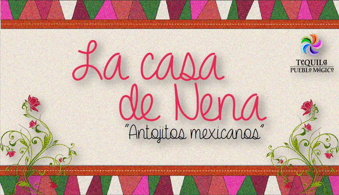 La Casa de Nena Antojitos Mexicanos image 3