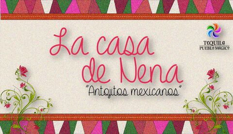 La Casa de Nena Antojitos Mexicanos image 3