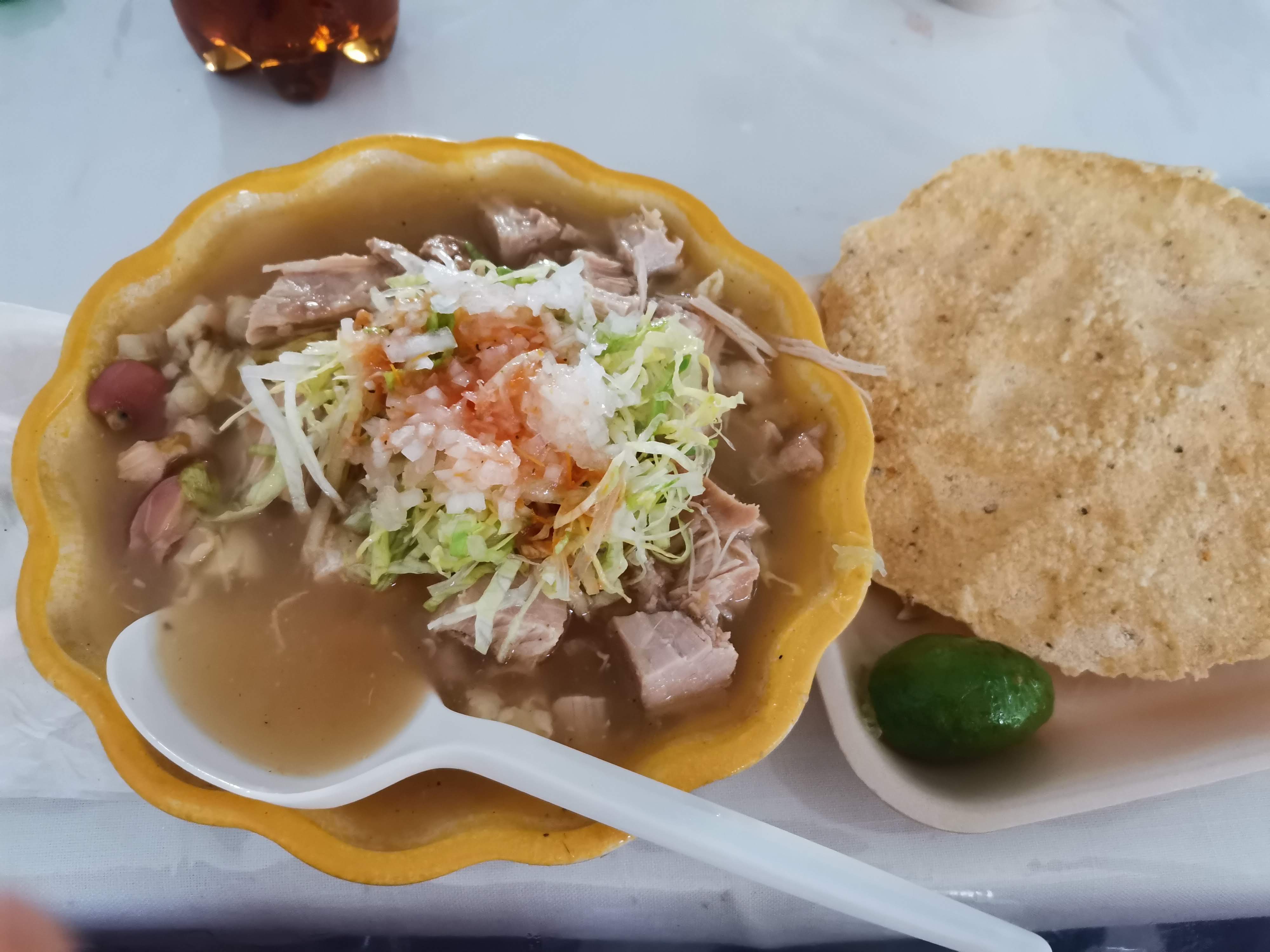 La Casa de Nena Antojitos Mexicanos image 4