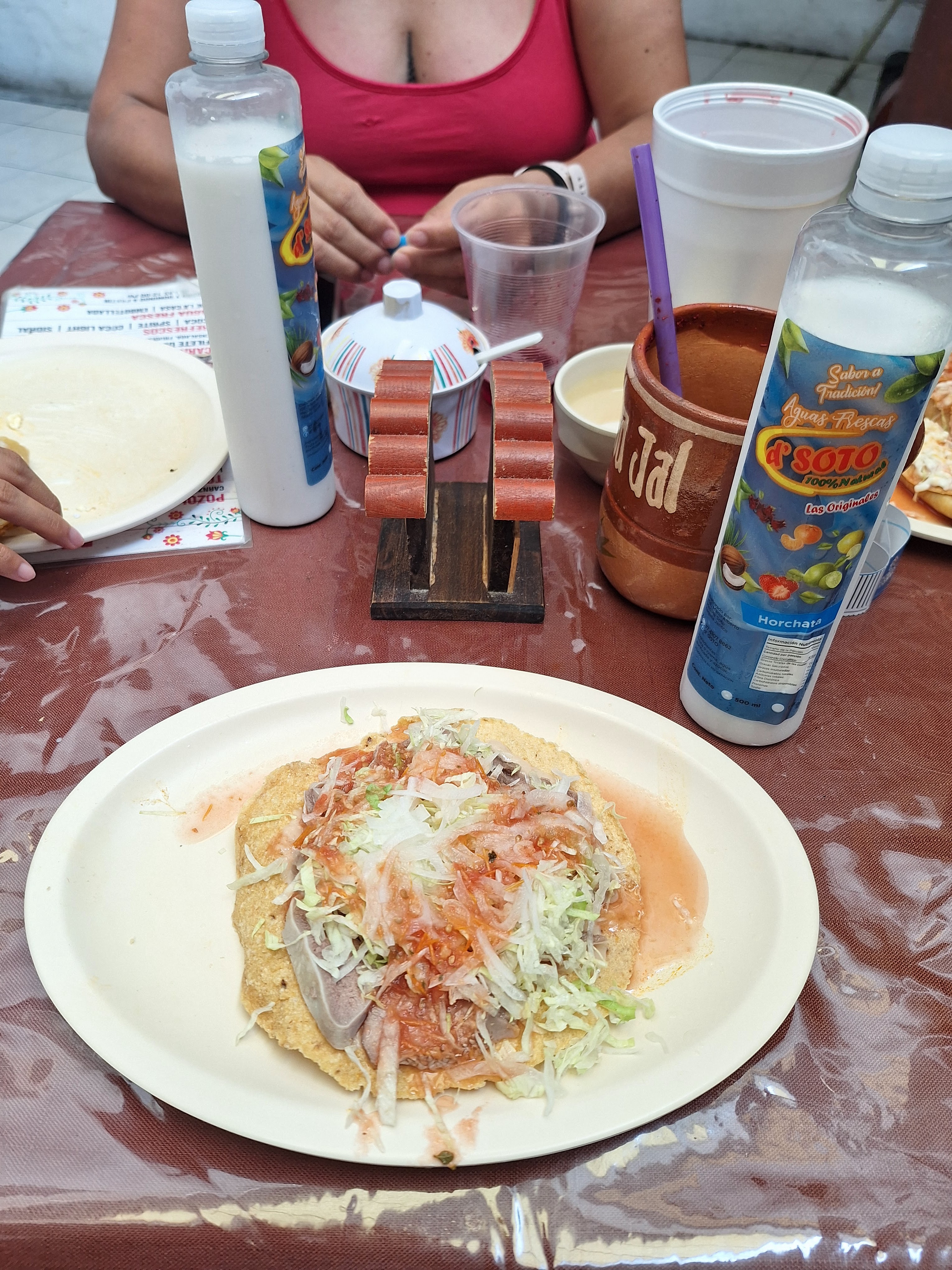 La Casa de Nena Antojitos Mexicanos image 5