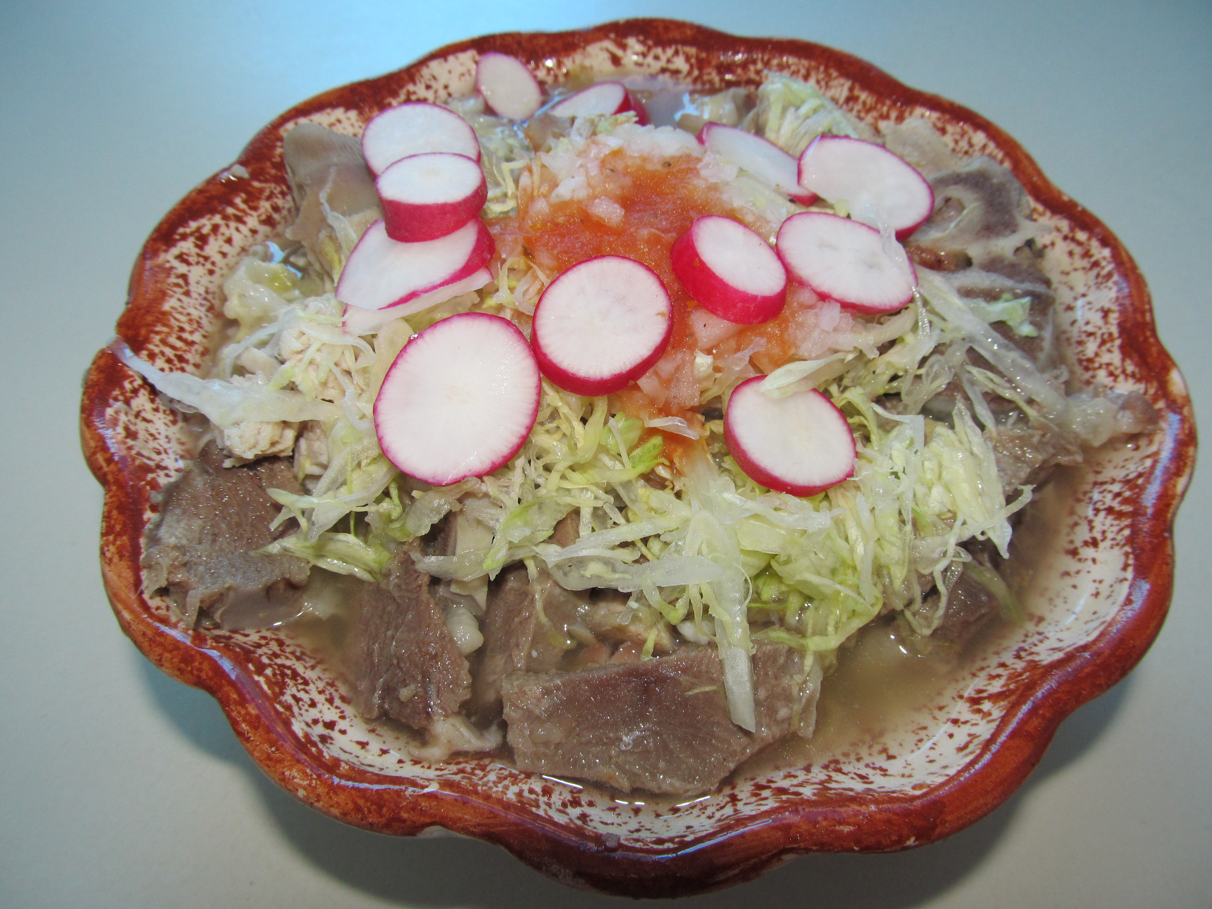 La Casa de Nena Antojitos Mexicanos image 6