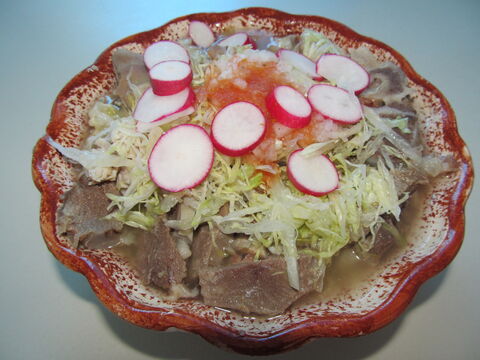 La Casa de Nena Antojitos Mexicanos image 6