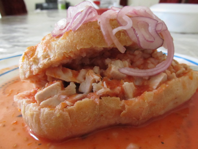 La Casa de Nena Antojitos Mexicanos image 7