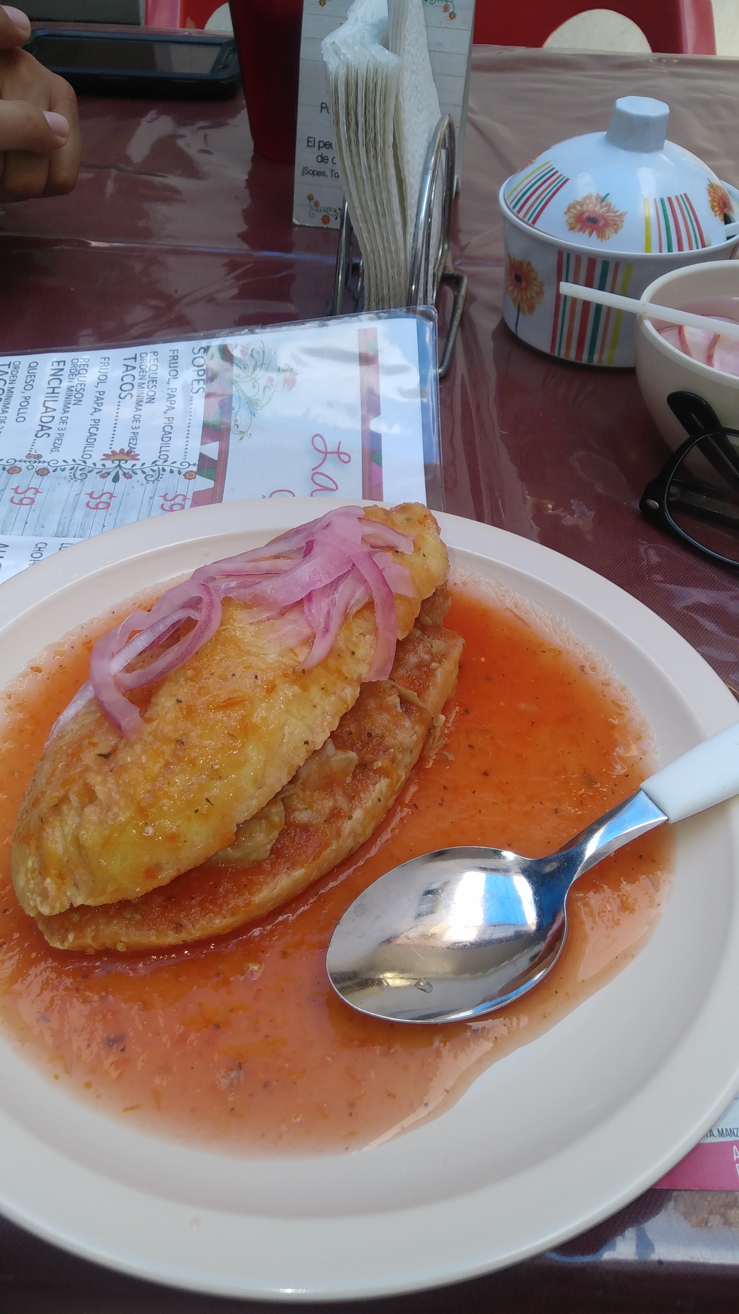 La Casa de Nena Antojitos Mexicanos image 8